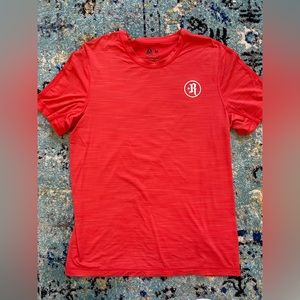 Rich Froning x Reebok CrossFit shirt